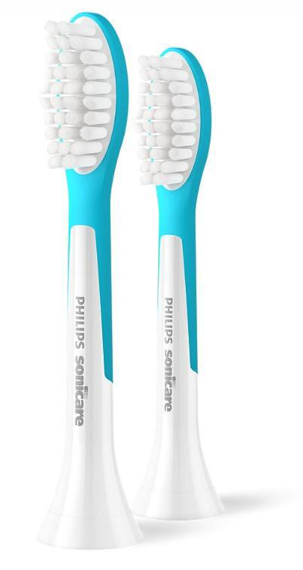 Накрайник ел. четка Philips Sonicare HX6042/90 2бр